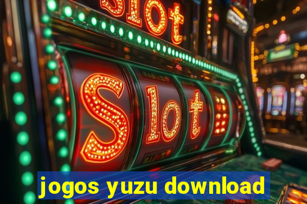 jogos yuzu download